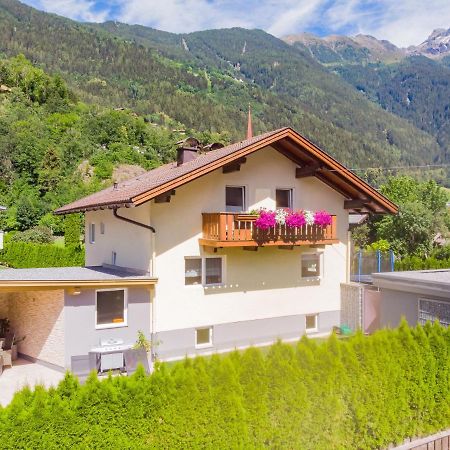 Holiday Home Oetztal By Interhome Ngoại thất bức ảnh