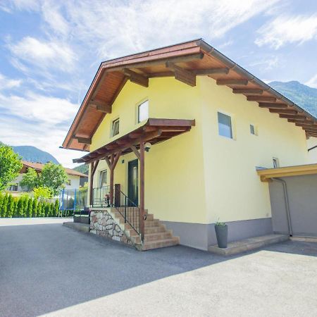 Holiday Home Oetztal By Interhome Ngoại thất bức ảnh