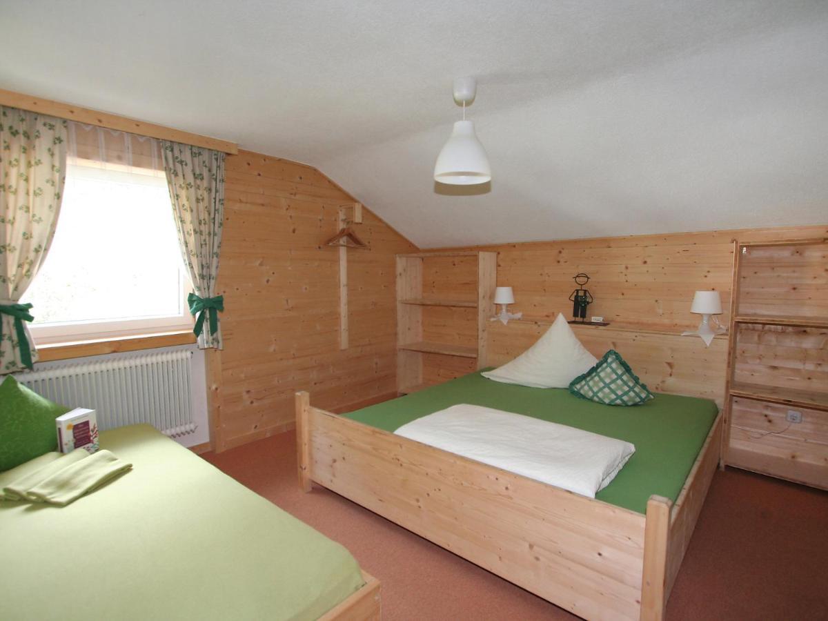 Holiday Home Oetztal By Interhome Ngoại thất bức ảnh