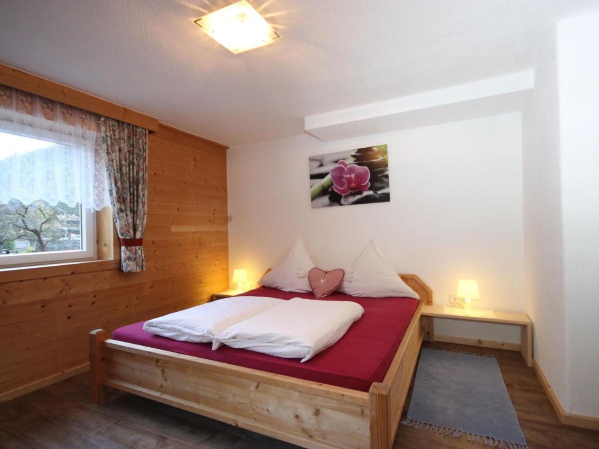 Holiday Home Oetztal By Interhome Ngoại thất bức ảnh