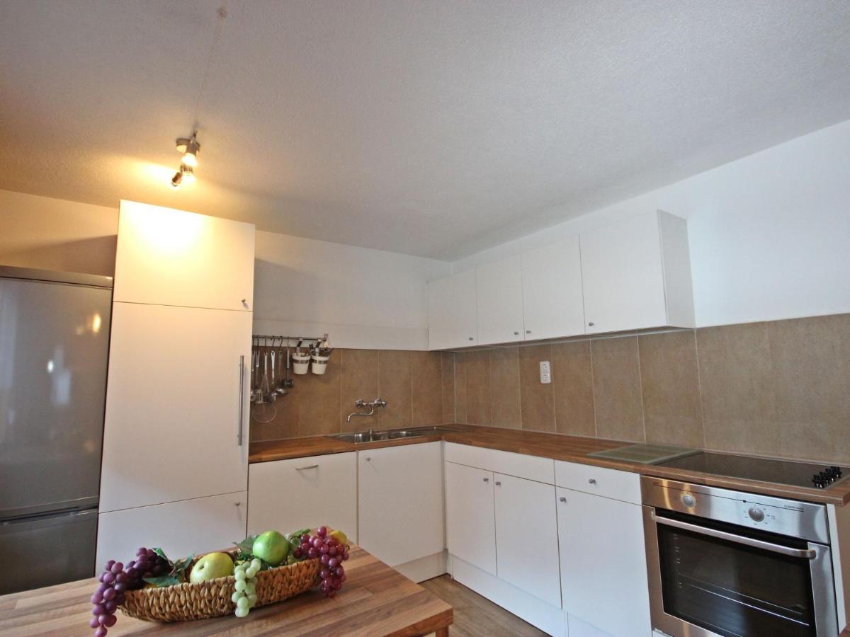 Holiday Home Oetztal By Interhome Ngoại thất bức ảnh