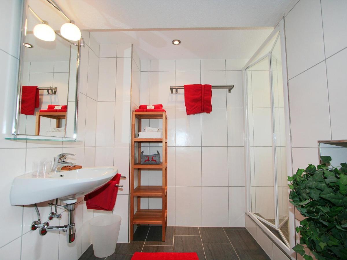 Holiday Home Oetztal By Interhome Ngoại thất bức ảnh
