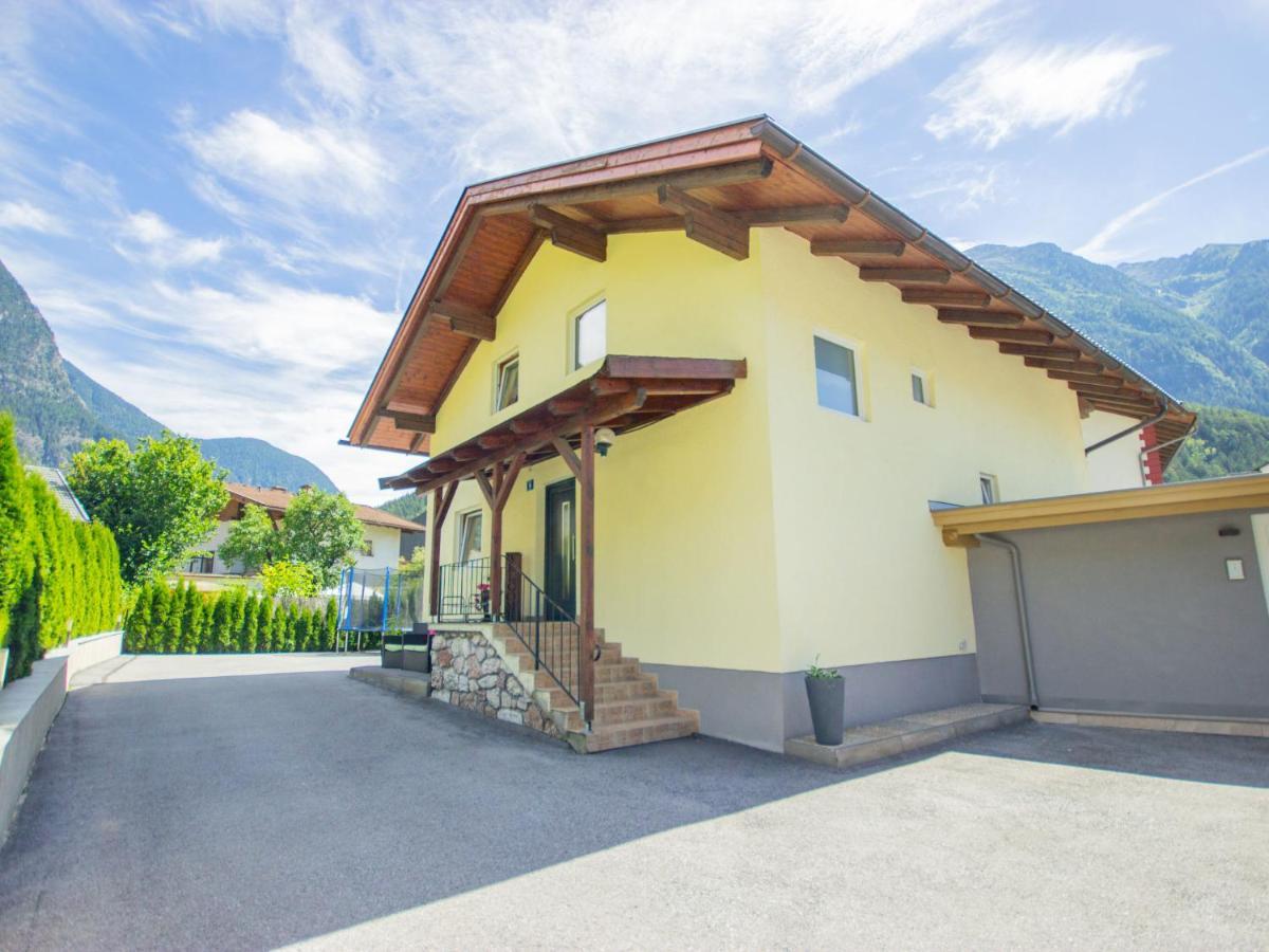 Holiday Home Oetztal By Interhome Ngoại thất bức ảnh