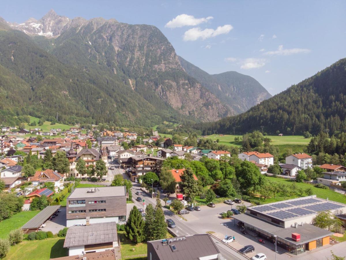 Holiday Home Oetztal By Interhome Ngoại thất bức ảnh