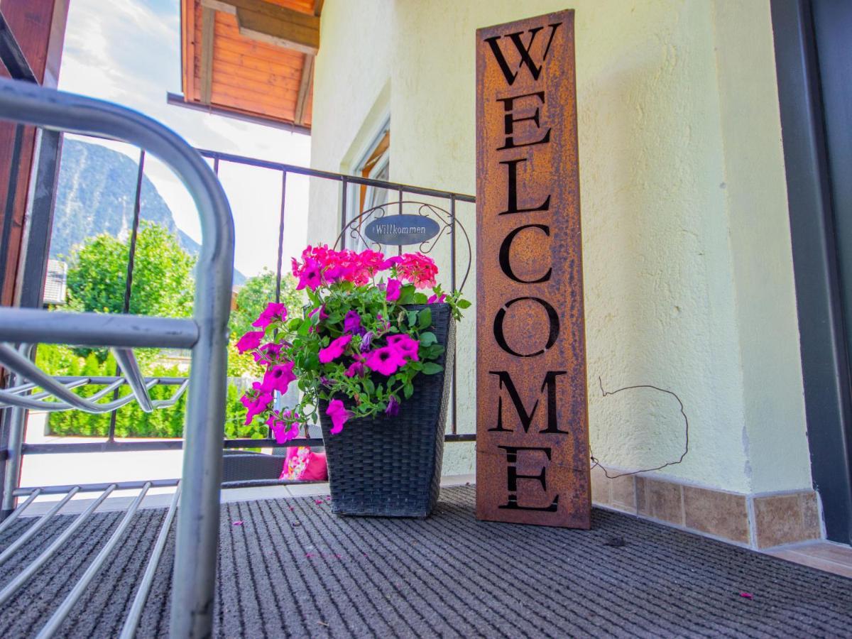 Holiday Home Oetztal By Interhome Ngoại thất bức ảnh